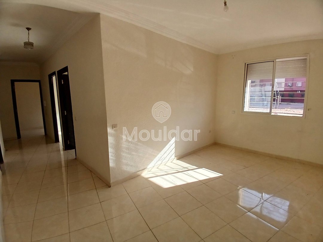 Apartment for rent in Marrakech - Mabrouka: 2 modern bedrooms - Photo 5
