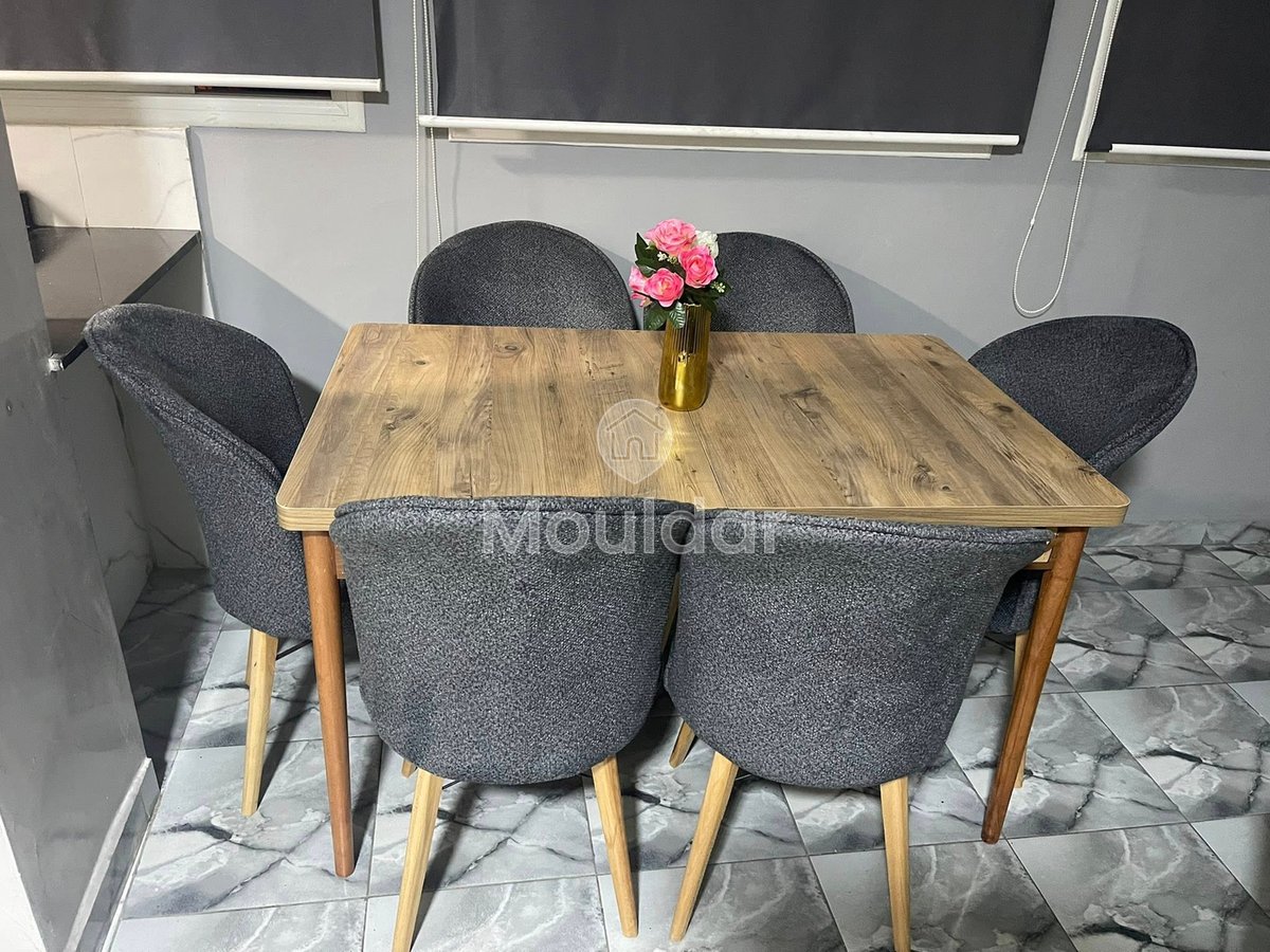 Ferienwohnung zu vermieten in Casablanca, La Gironde - Photo 7