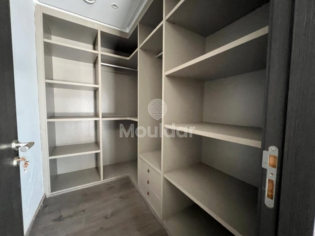 Villa de Luxe à Aïn Diab : 4 Chambres avec Piscine - Photo 5