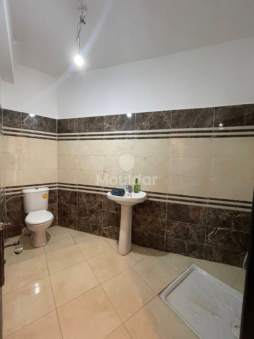 Appartamento Incantevole a Marrakech: 2 Camere e Balcone - Photo 15