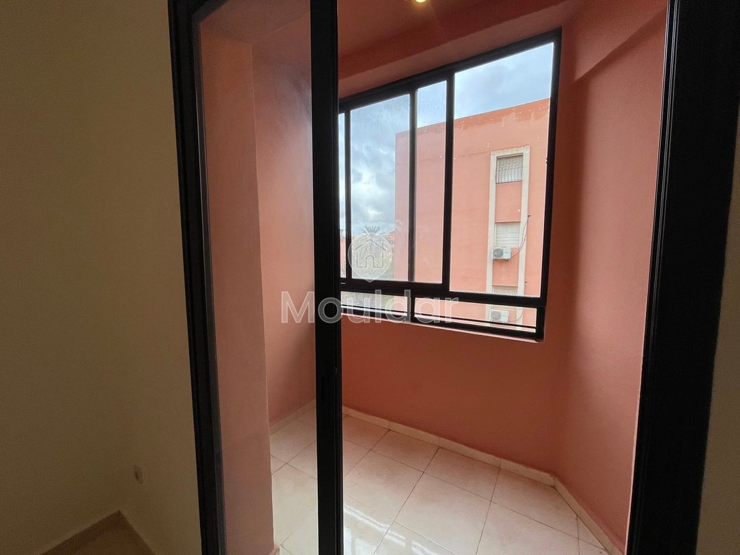 Appartamento Incantevole a Marrakech: 2 Camere e Balcone - Photo 9