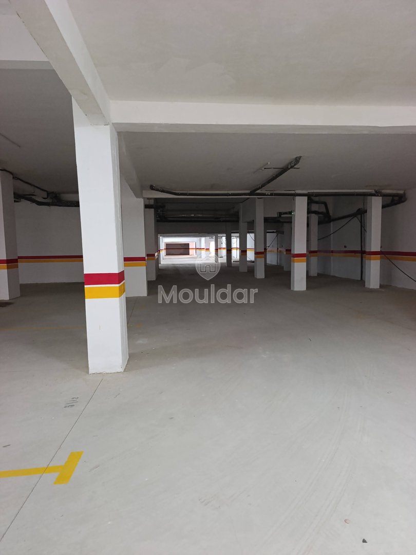 Wohnung zu vermieten in Sidi Maarouf: Komfort und Sicherheit - Photo 11