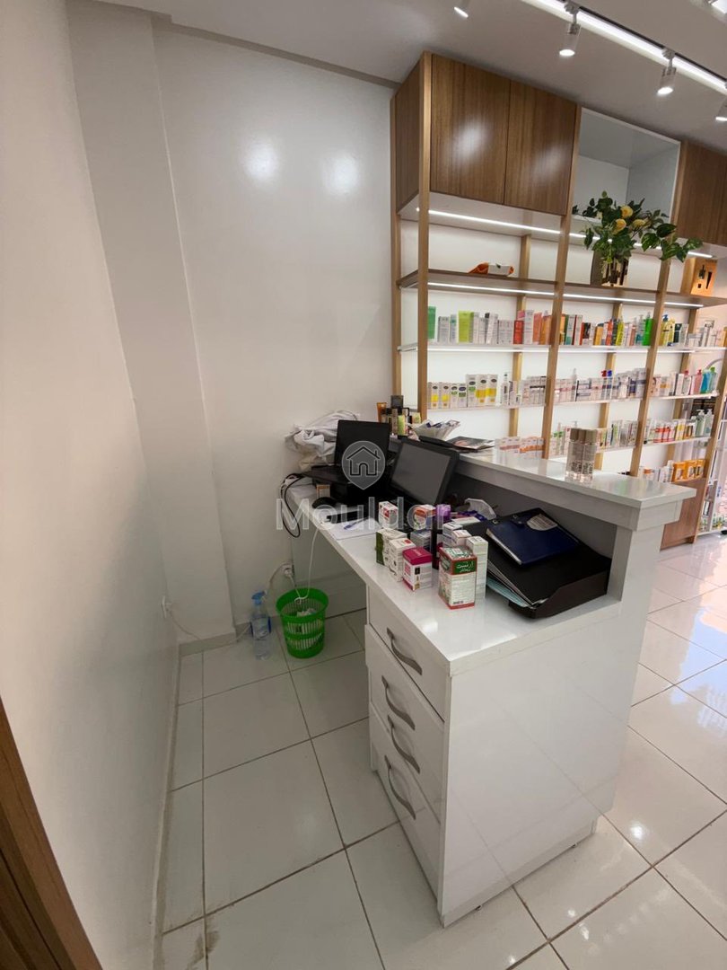 Commercieel pand te huur in Marrakech, Mabrouka - Photo 4