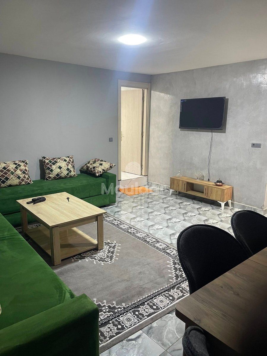 Ferienwohnung zu vermieten in Casablanca, La Gironde - Photo 1