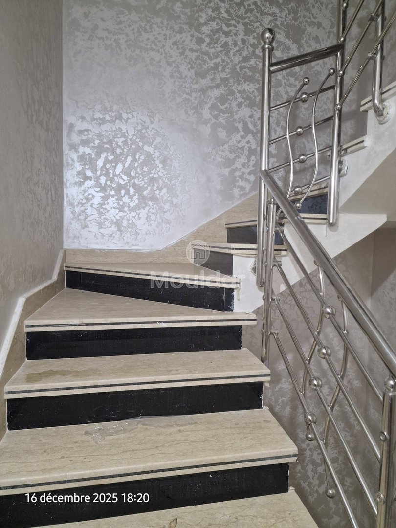 2-bedroom apartment in Ksar el-Kebir with balcony for sale - Photo 11