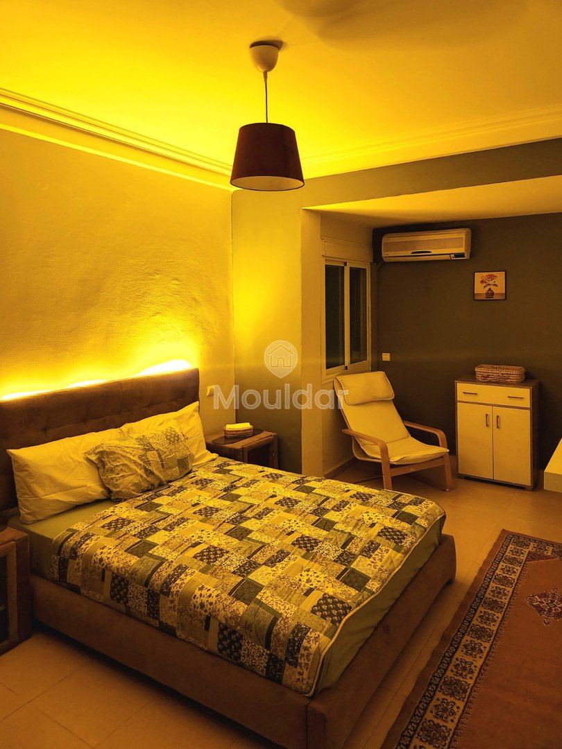 Appartamento in affitto a Marrakech, Via Casablanca - Photo 6