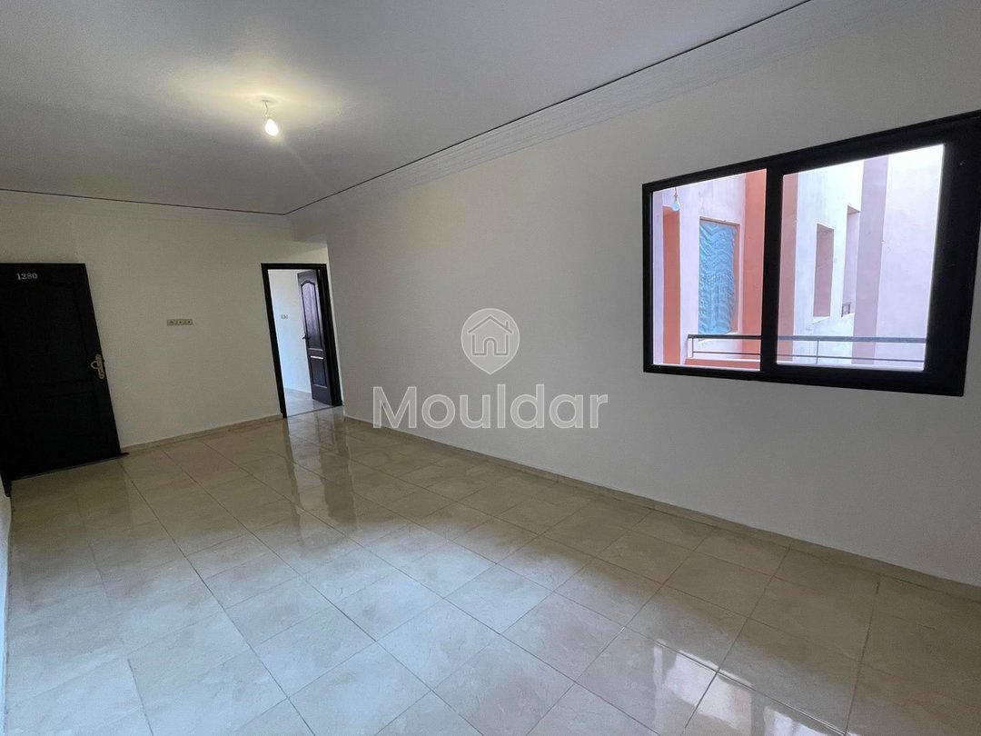 Appartamento Incantevole a Marrakech: 2 Camere e Balcone - Photo 1