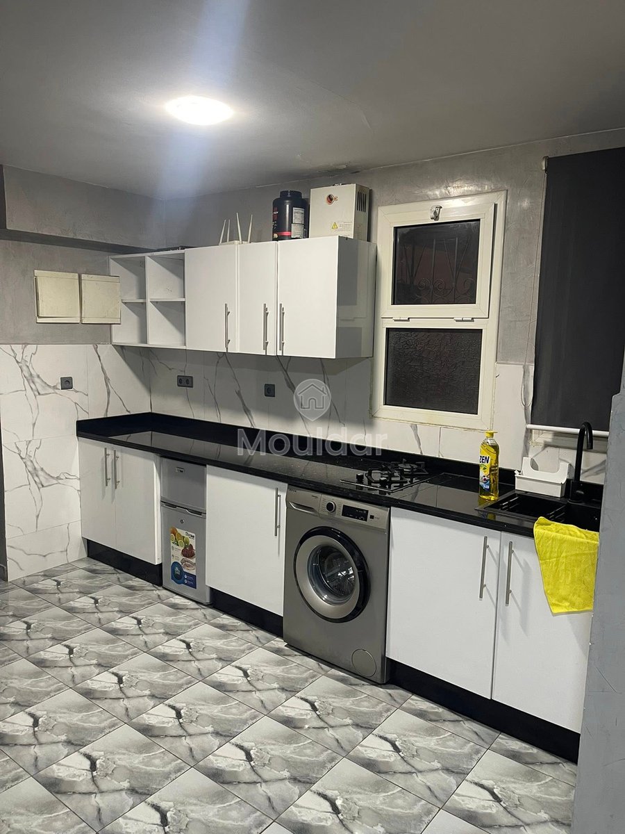 Ferienwohnung zu vermieten in Casablanca, La Gironde - Photo 11