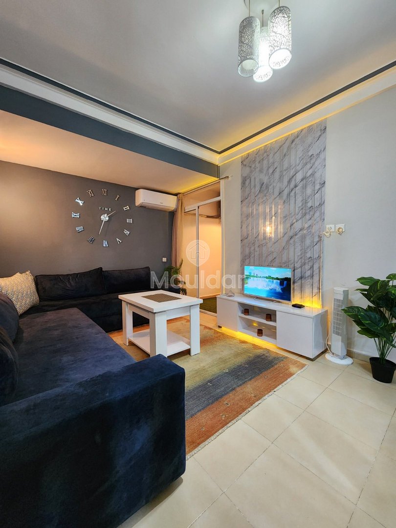 Appartamento in affitto a Marrakech, Via Casablanca - Photo 1