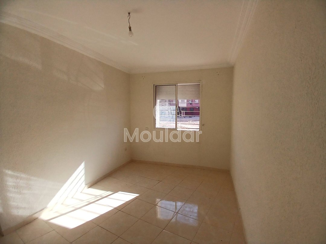 Apartment for rent in Marrakech - Mabrouka: 2 modern bedrooms - Photo 2