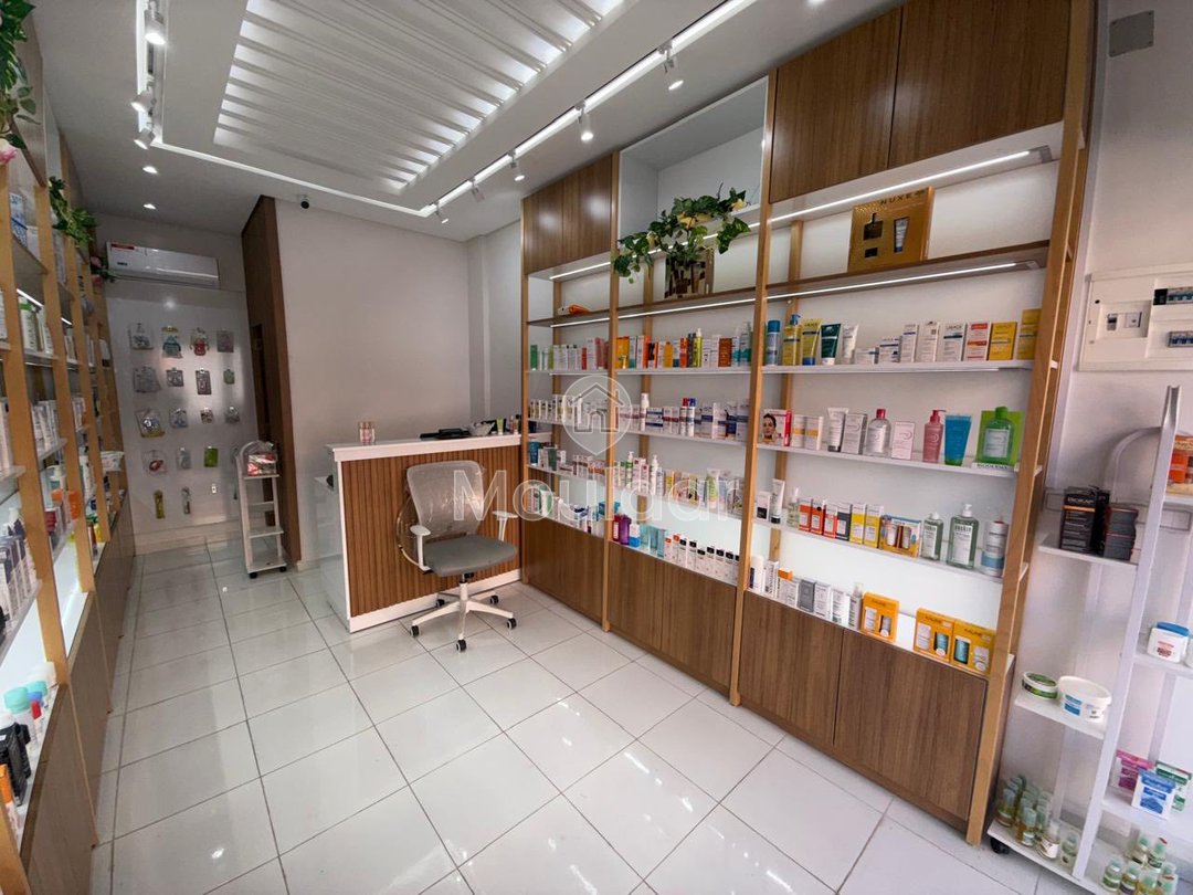 Commercieel pand te huur in Marrakech, Mabrouka - Photo 1