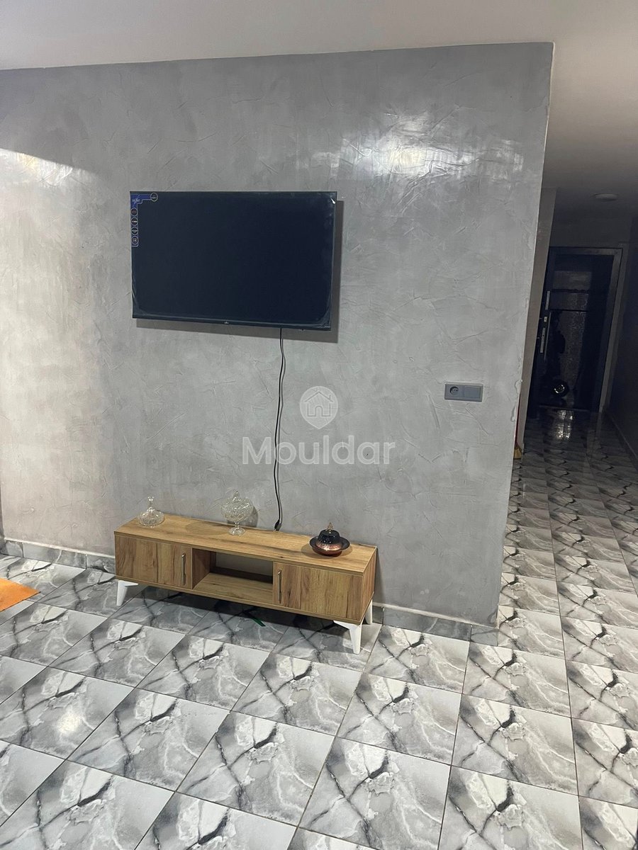 Ferienwohnung zu vermieten in Casablanca, La Gironde - Photo 10