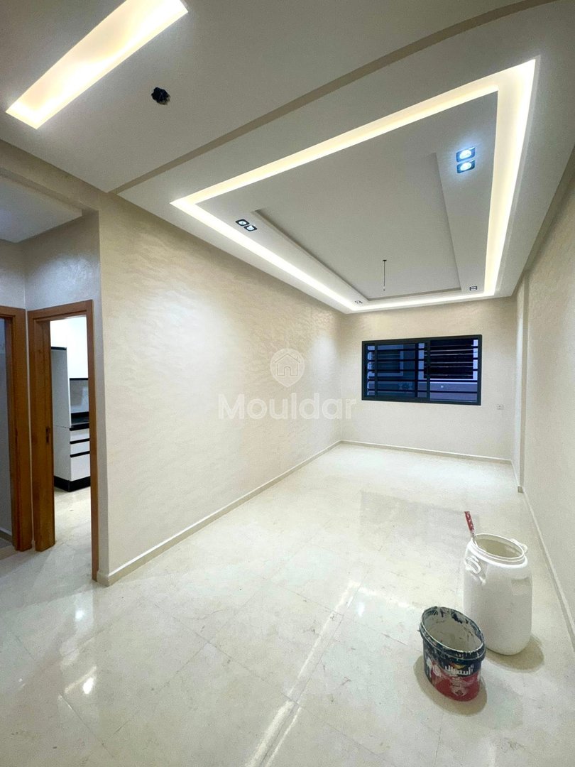 Appartamento in Vendita a Fès: 2 Camere con Cucina Attrezzata - Photo 1