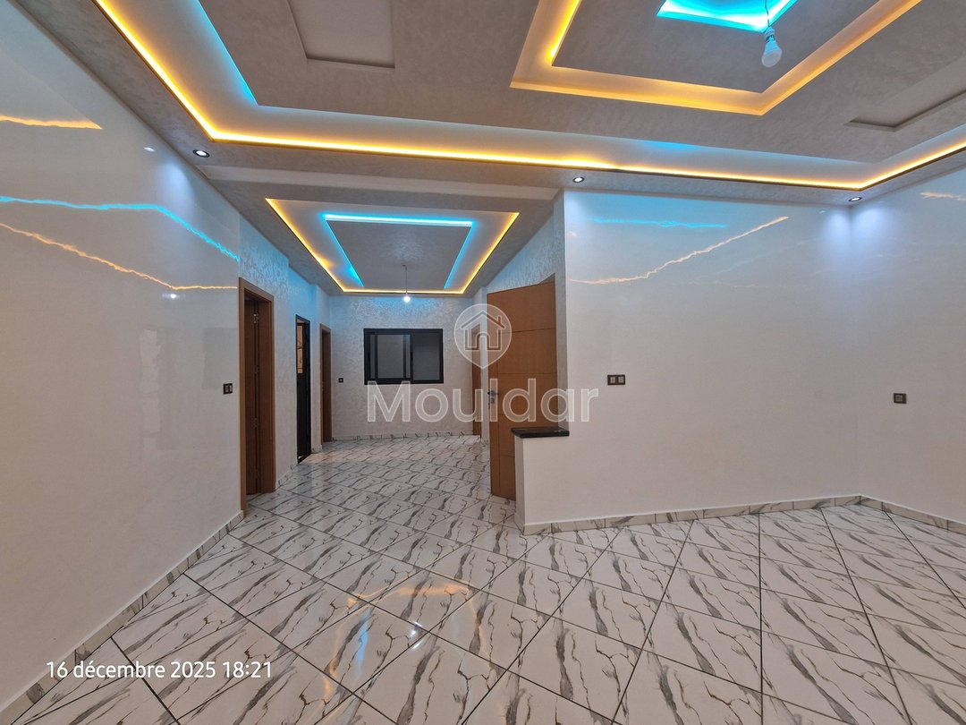 2-bedroom apartment in Ksar el-Kebir with balcony for sale - Photo 6