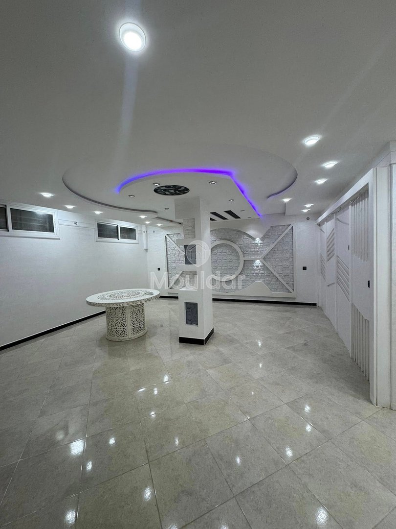 Duplex à Venda em Fez: 4 Quartos e Segurança Garantida - Photo 13