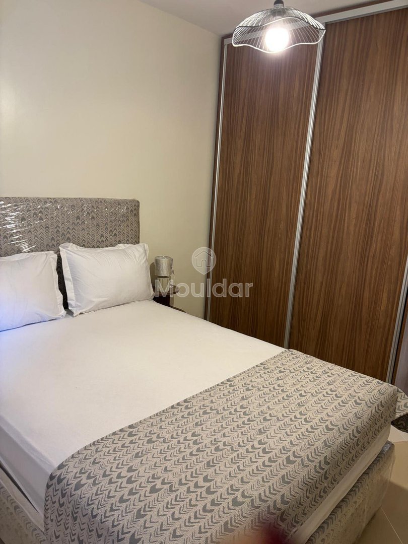 Apartment for rent in Marrakech, Av Abdelkrim El Khattabi - Photo 4