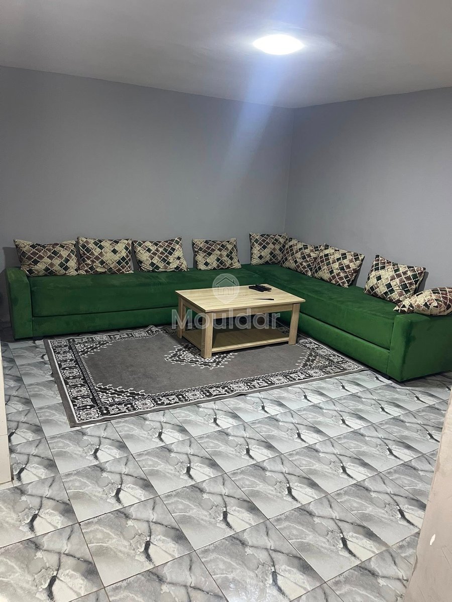 Ferienwohnung zu vermieten in Casablanca, La Gironde - Photo 2