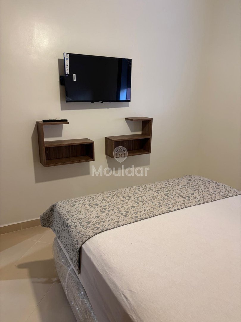 Apartment for rent in Marrakech, Av Abdelkrim El Khattabi - Photo 6