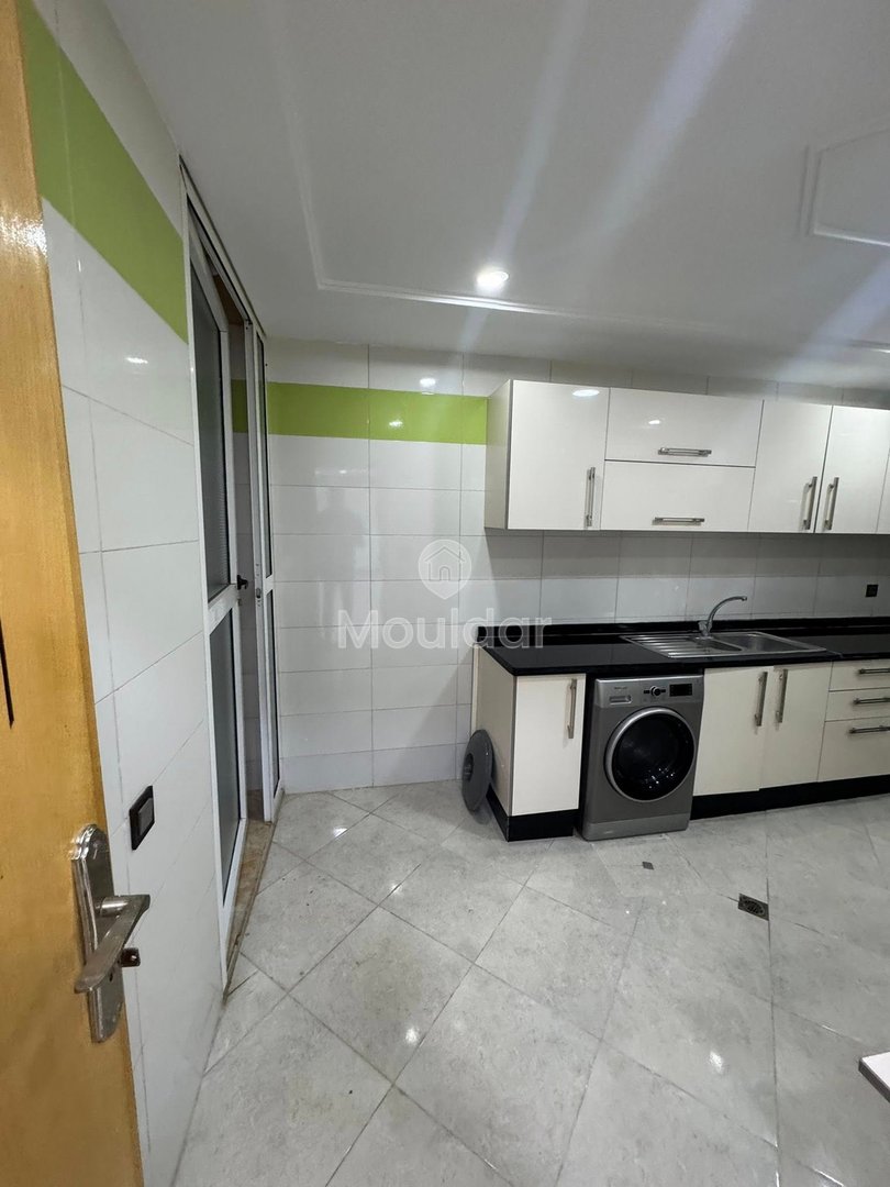 Duplex à Venda em Fez: 4 Quartos e Segurança Garantida - Photo 20
