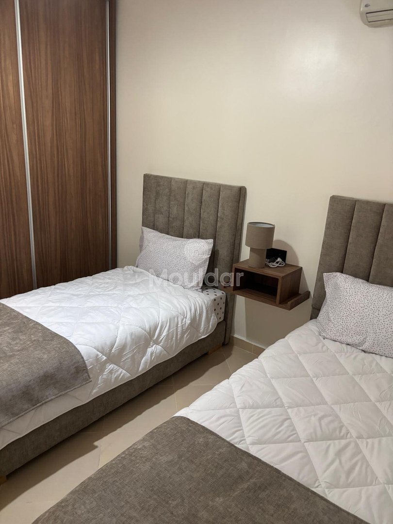 Apartment for rent in Marrakech, Av Abdelkrim El Khattabi - Photo 7