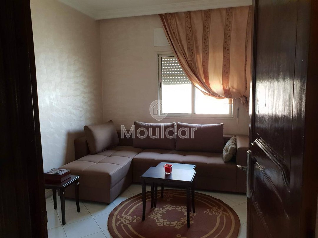 Apartamento Encantador en Venta en Casablanca - Belvédère - Photo 4