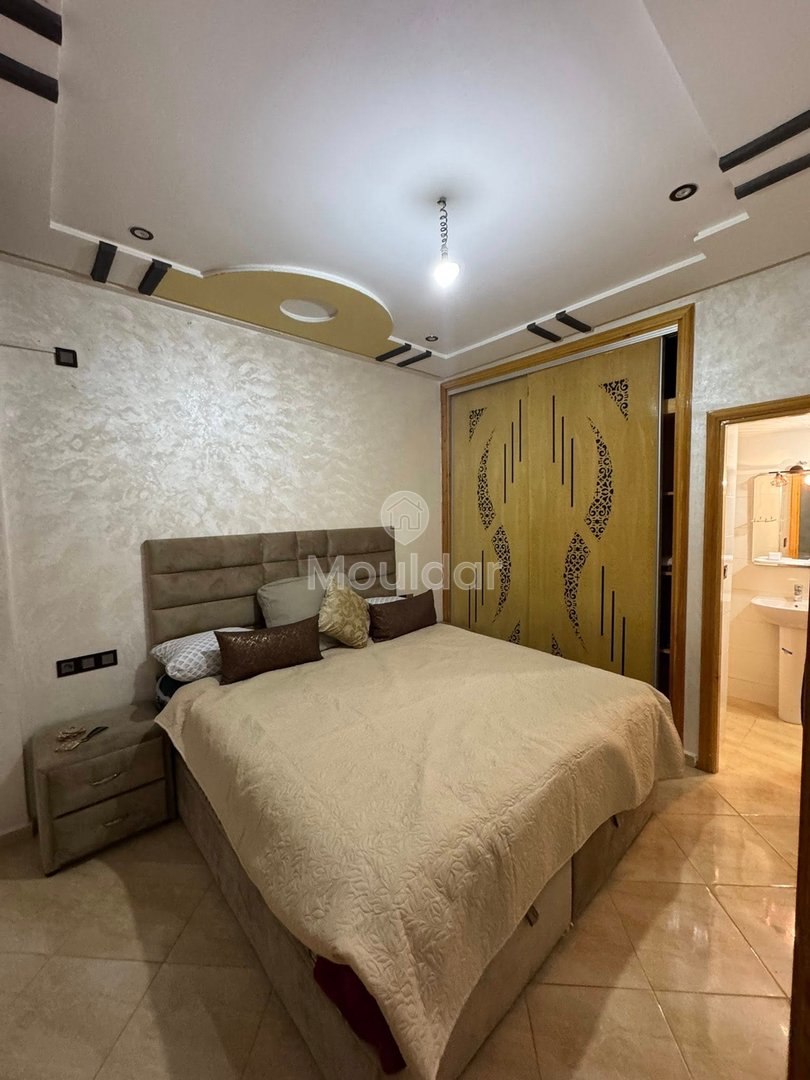 Duplex à Venda em Fez: 4 Quartos e Segurança Garantida - Photo 8