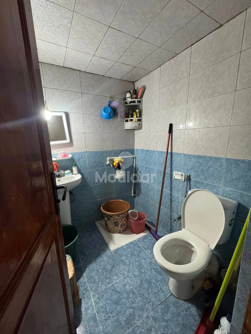 Appartement te koop in Fès: 4 slaapkamers met balkon - Photo 16