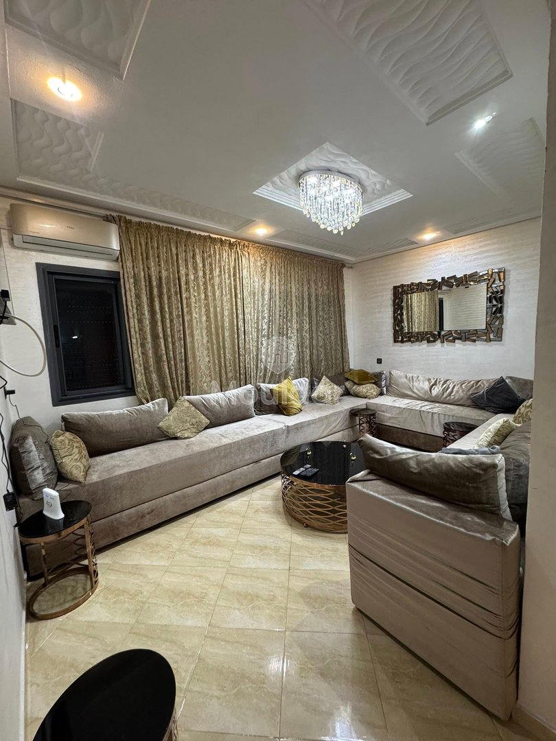 Duplex à Venda em Fez: 4 Quartos e Segurança Garantida - Photo 3