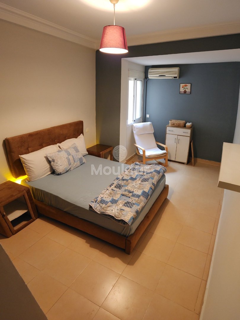 Appartamento in affitto a Marrakech, Via Casablanca - Photo 7