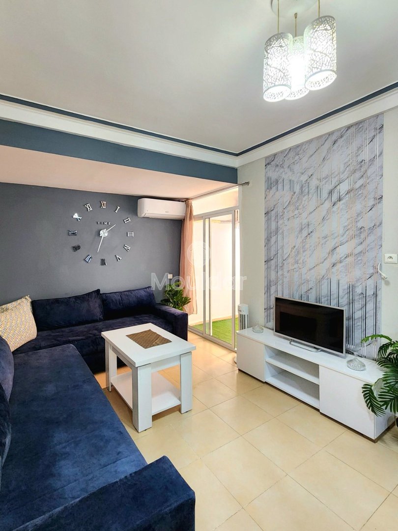 Appartamento in affitto a Marrakech, Via Casablanca - Photo 3