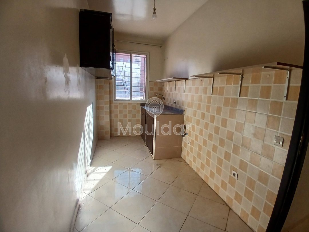 Apartment for rent in Marrakech - Mabrouka: 2 modern bedrooms - Photo 7