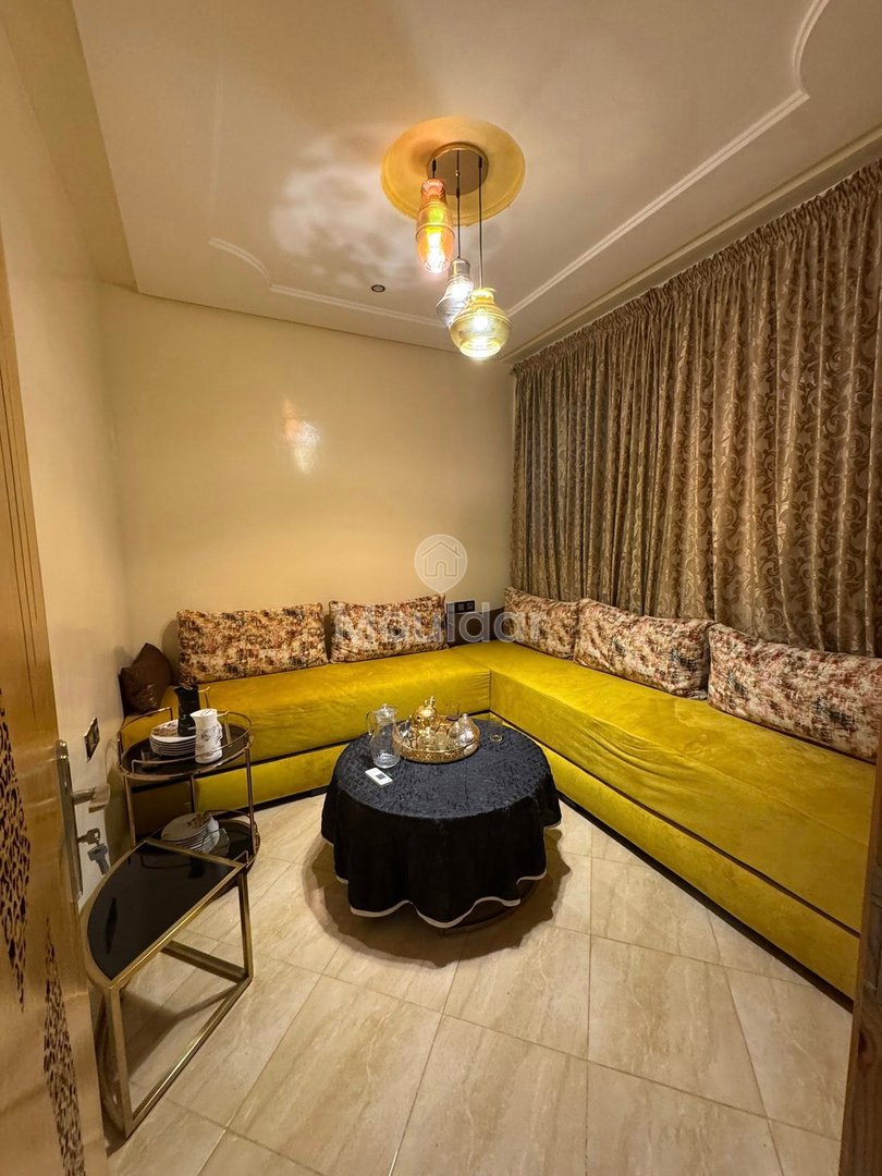 Duplex à Venda em Fez: 4 Quartos e Segurança Garantida - Photo 5