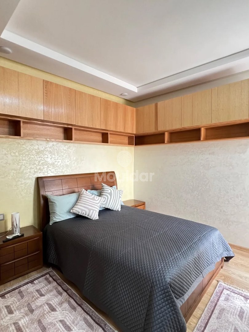 شقة للإيجار في أغادير، وسط المدينة - Photo 14