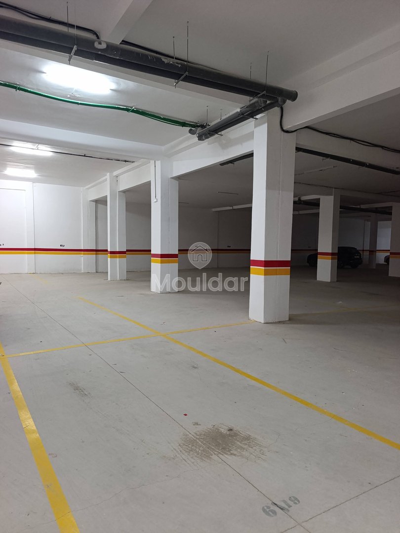 Wohnung zu vermieten in Sidi Maarouf: Komfort und Sicherheit - Photo 14