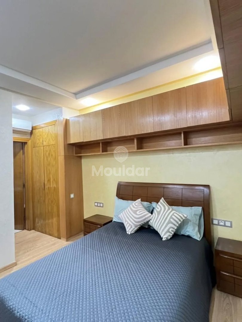 شقة للإيجار في أغادير، وسط المدينة - Photo 10