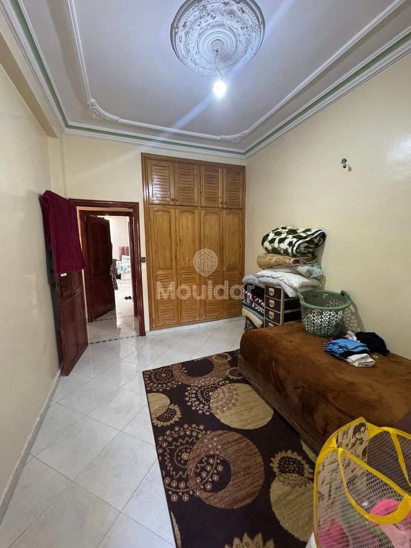 Appartement te koop in Fès: 4 slaapkamers met balkon - Photo 11