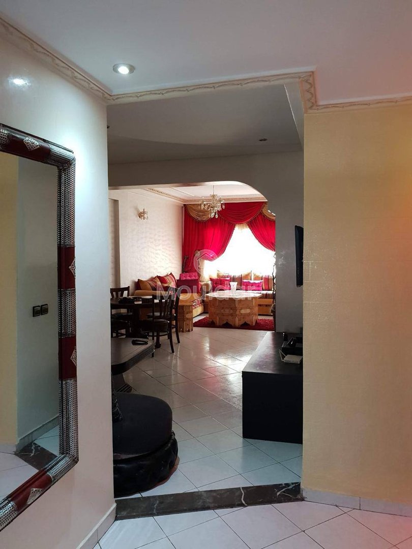 Apartamento Encantador en Venta en Casablanca - Belvédère - Photo 3