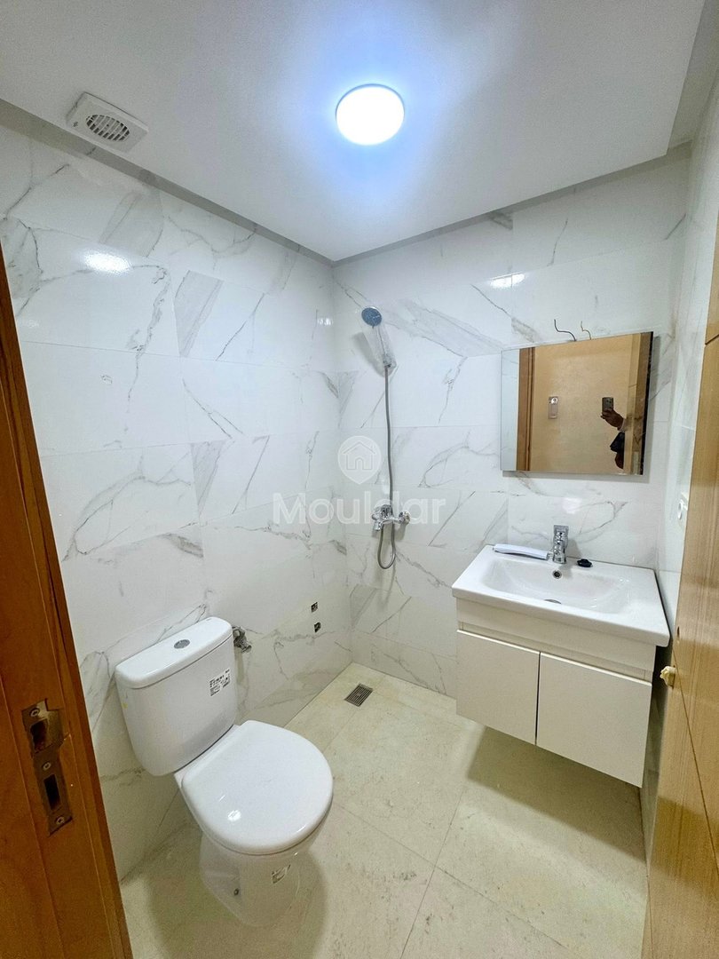 Appartamento in Vendita a Fès: 2 Camere con Cucina Attrezzata - Photo 10