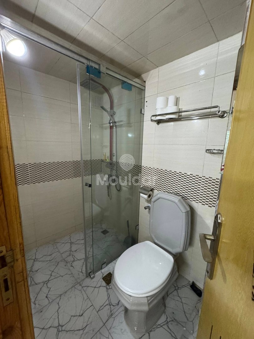 Duplex à Venda em Fez: 4 Quartos e Segurança Garantida - Photo 24