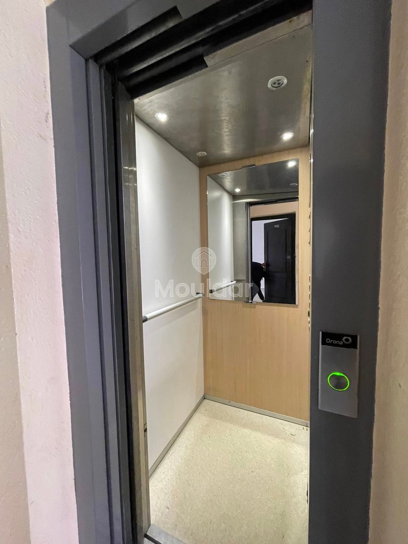 Appartamento Incantevole a Marrakech: 2 Camere e Balcone - Photo 14