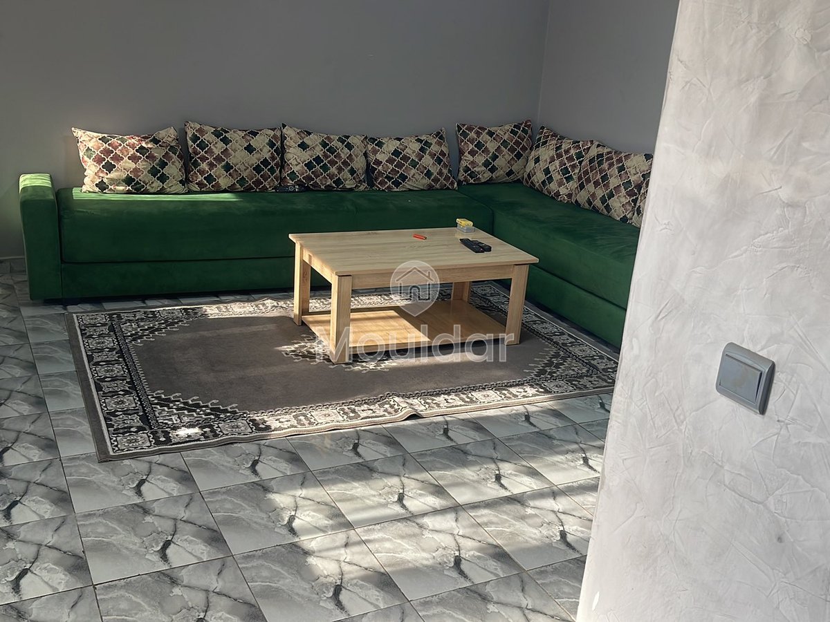 Ferienwohnung zu vermieten in Casablanca, La Gironde - Photo 3