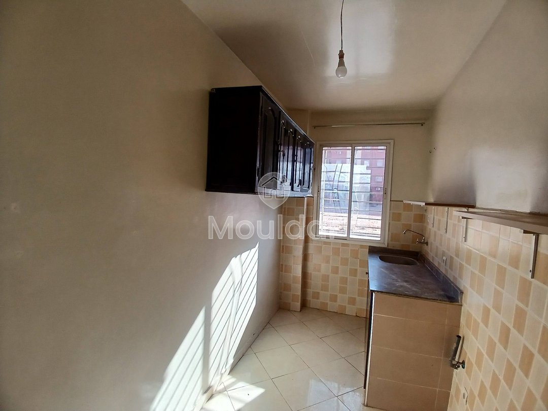 Apartment for rent in Marrakech - Mabrouka: 2 modern bedrooms - Photo 8