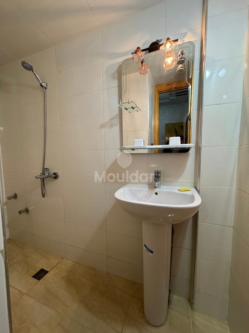 Duplex à Venda em Fez: 4 Quartos e Segurança Garantida - Photo 25