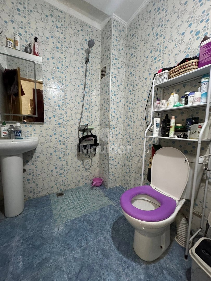 Appartement te koop in Fès: 4 slaapkamers met balkon - Photo 17