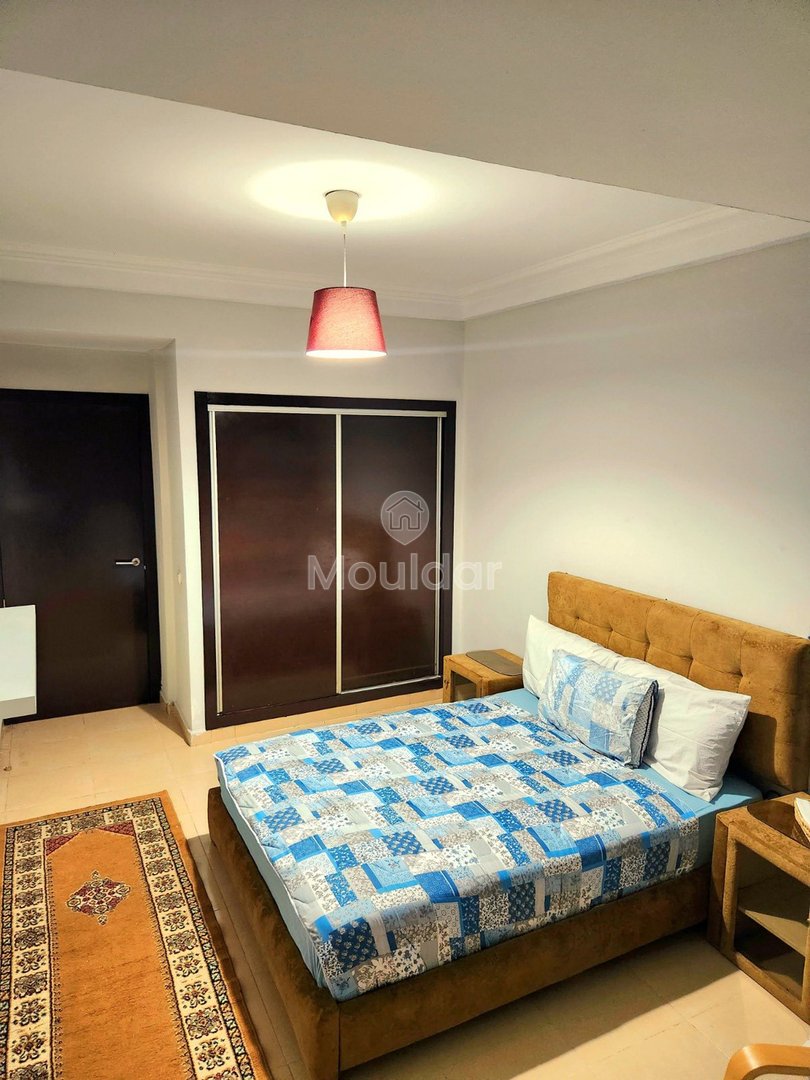 Appartamento in affitto a Marrakech, Via Casablanca - Photo 10