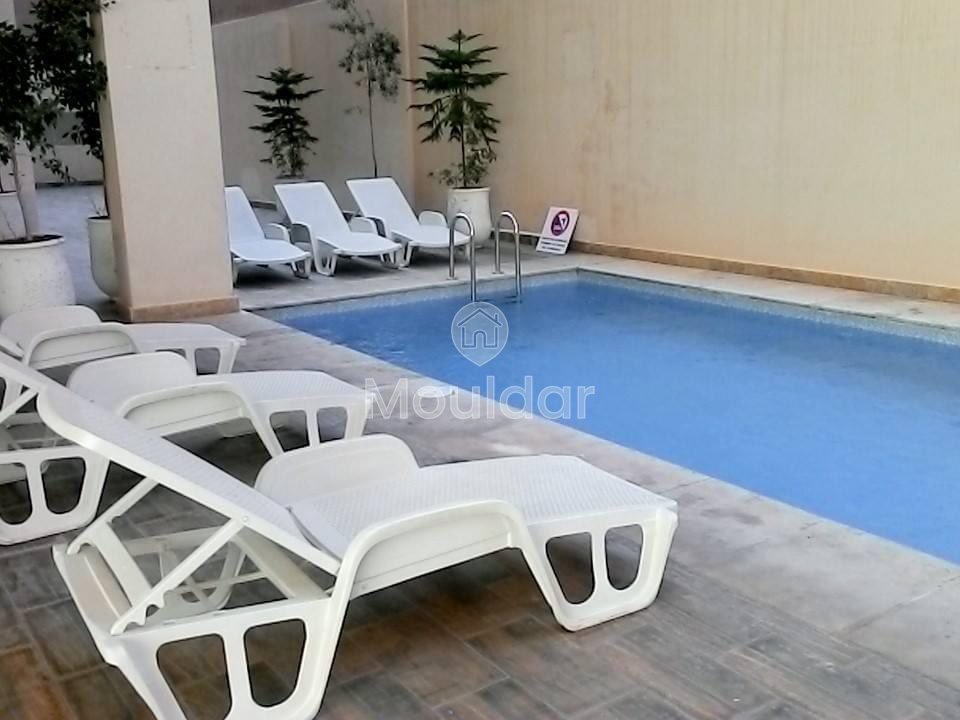 Appartamento in affitto a Marrakech, Via Casablanca - Photo 13