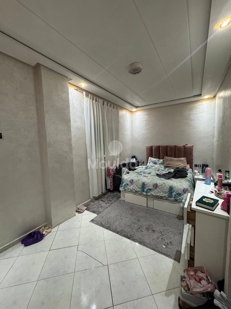 Appartement te koop in Fès: 4 slaapkamers met balkon - Photo 9