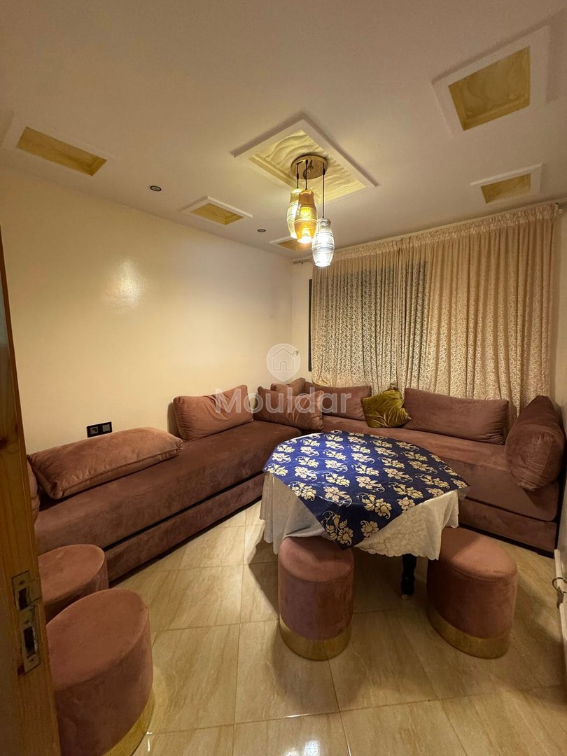 Duplex à Venda em Fez: 4 Quartos e Segurança Garantida - Photo 6