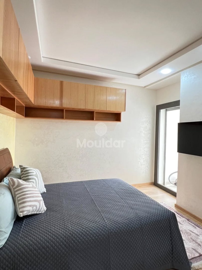 شقة للإيجار في أغادير، وسط المدينة - Photo 11