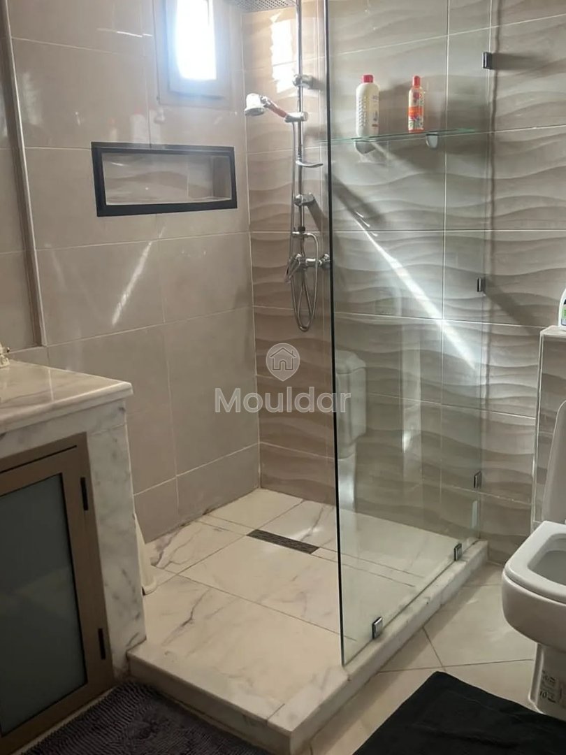 Appartamento in affitto ad Agadir, quartiere Al Wifaq - Photo 12